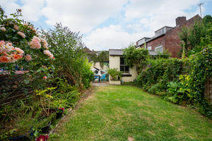 Coverdale Road Carterknowle